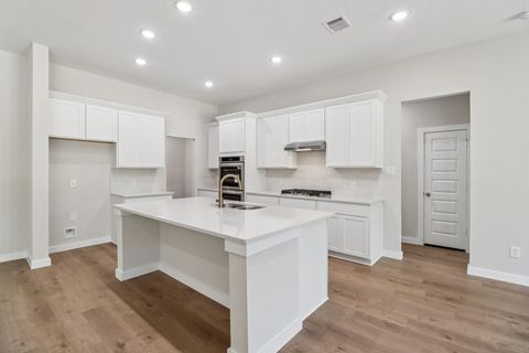 Tiny photo for 700 Barton Place Drive, Tarkington, TX 77327 (MLS # 33412934)