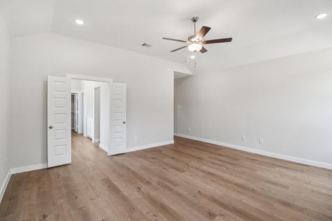 Tiny photo for 700 Barton Place Drive, Tarkington, TX 77327 (MLS # 33412934)