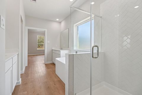 Tiny photo for 700 Barton Place Drive, Tarkington, TX 77327 (MLS # 33412934)