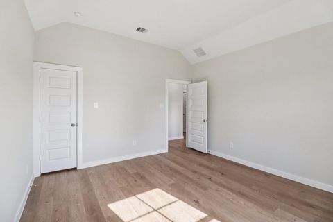 Tiny photo for 700 Barton Place Drive, Tarkington, TX 77327 (MLS # 33412934)