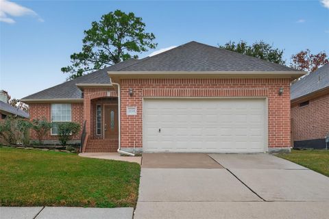 Photo of 21725 York Timbers Drive, Kingwood, TX 77339 (MLS # 10017176)