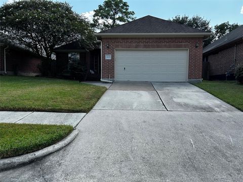 Photo of 21725 York Timbers Drive, Kingwood, TX 77339 (MLS # 10017176)