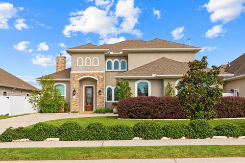 Photo of 10119 Oakland Hills Drive, Cleveland, TX 77327 (MLS # 62370555)