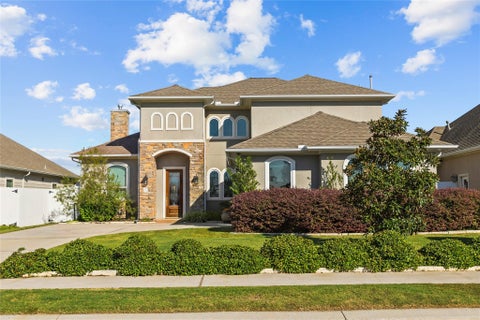 Photo of 10119 Oakland Hills Drive, Cleveland, TX 77327 (MLS # 62370555)