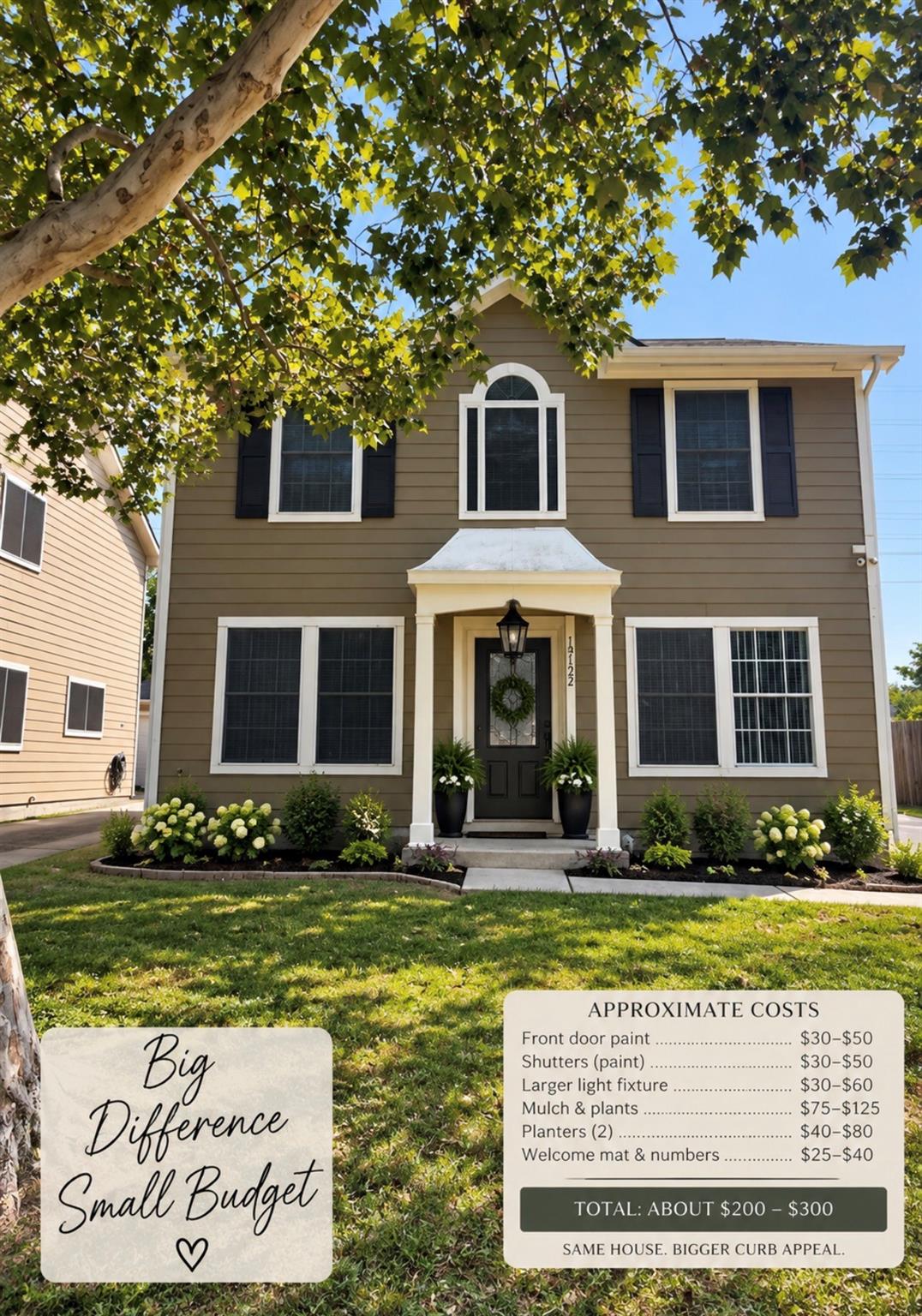 19122 Spruce Bough Lane