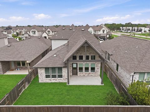 Photo of 26307 Camden Canyon Avenue, Katy, TX 77494 (MLS # 14613396)