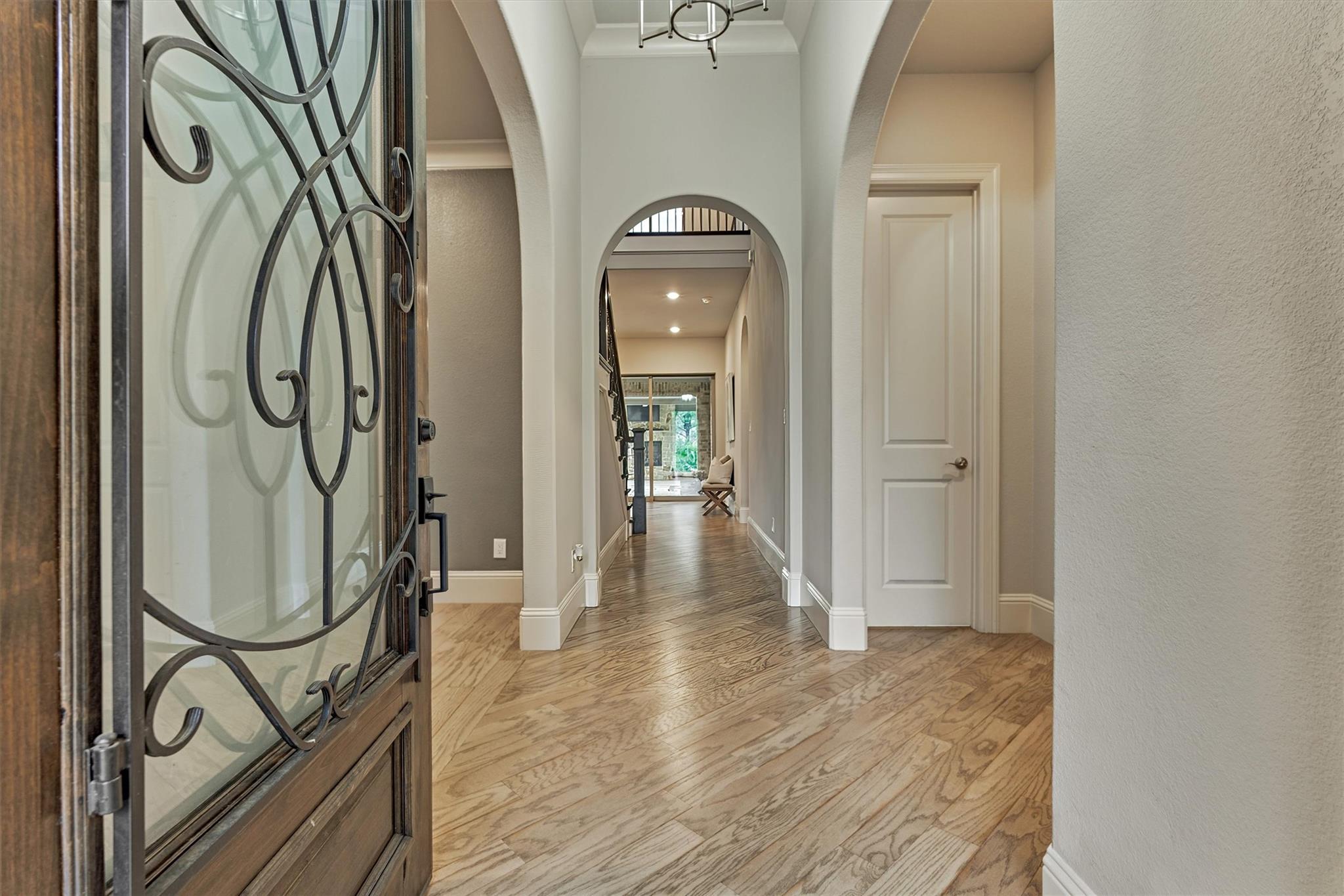 6 Canopy Green Drive
