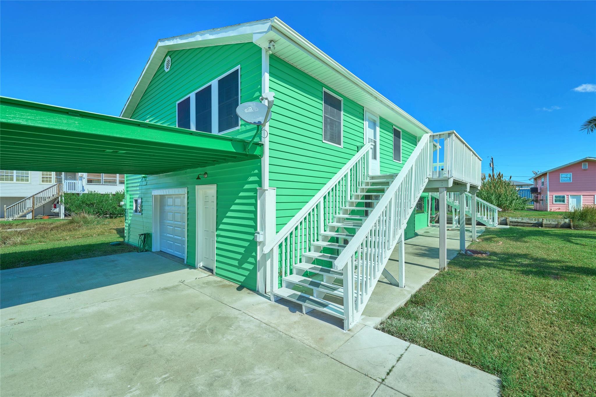 7117 Delesandri Drive
