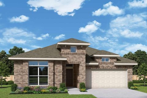 Photo of 26537 Pioneer Pointe Court, Magnolia, TX 77316 (MLS # 14386740)