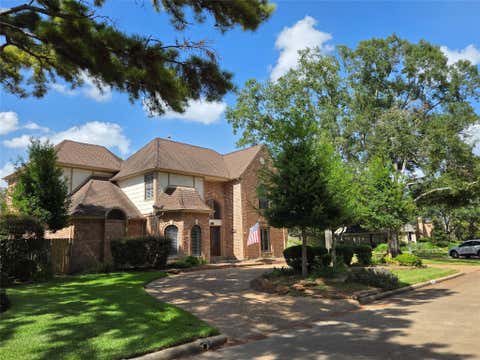 Photo of 18302 Longmoor Drive, Houston, TX 77084 (MLS # 77492394)