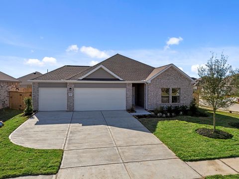 6202 Arabella Prairie Drive Richmond TX 77469
