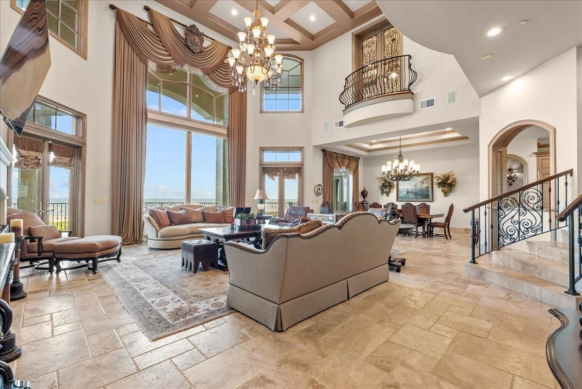 19615 Shores Drive