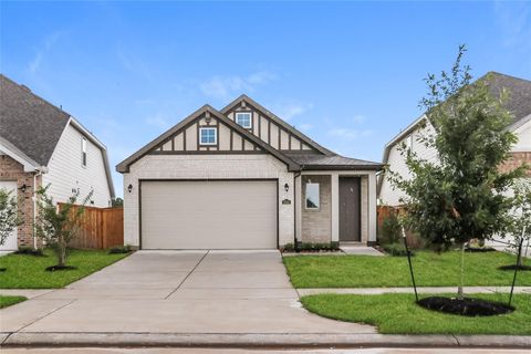 Photo of 2315 Foster Hill Road, Richmond, TX 77469 (MLS # 53395411) Photo of 2315 Foster Hill Road, Richmond, TX 77469 (MLS # 53395411)