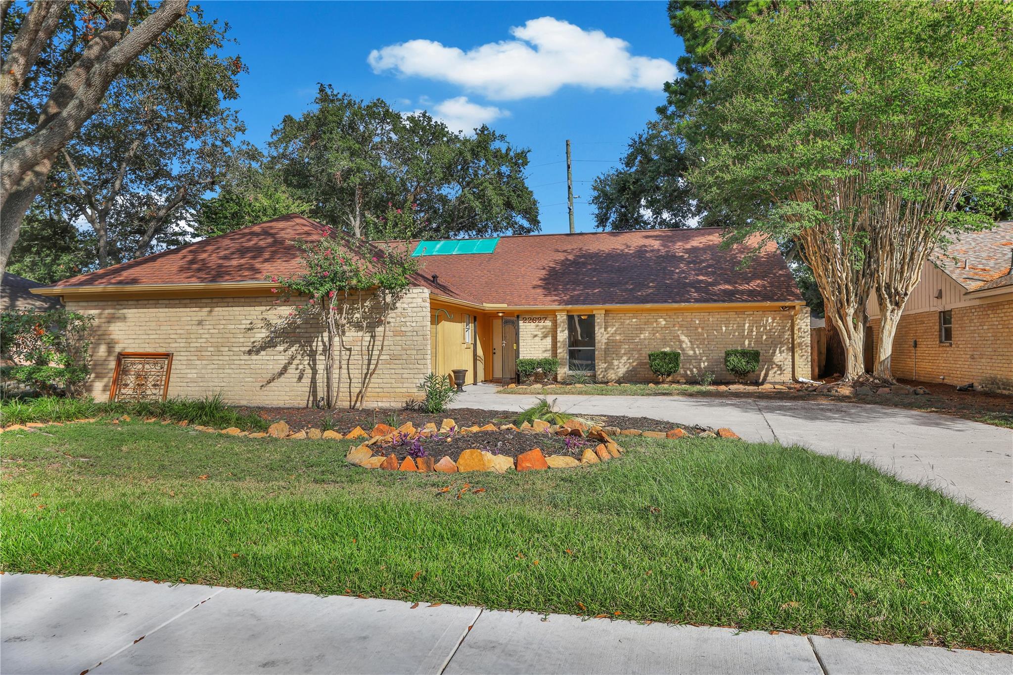 22627 Indian Ridge Drive