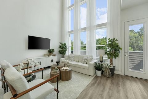 Photo of 1208 Highland Row Lane, Houston, TX 77091 (MLS # 34255699)
