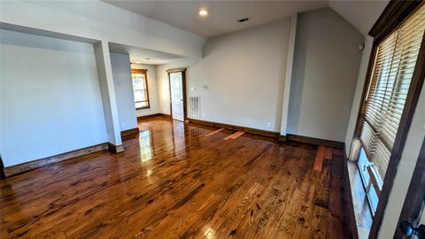 Photo of 702 Paschall Street #B, Houston, TX 77009 (MLS # 30762956)