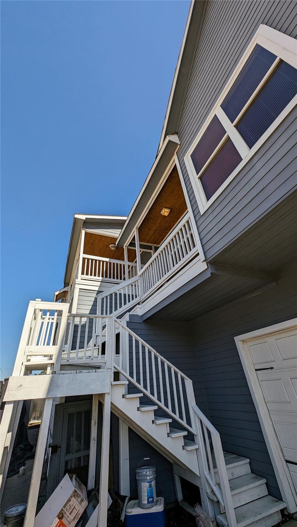 Photo of 702 Paschall Street #B, Houston, TX 77009 (MLS # 30762956)