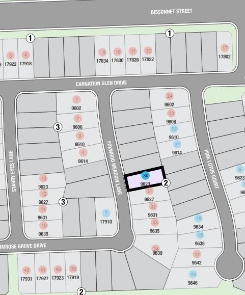 9623 Foxwood Meadow Lane