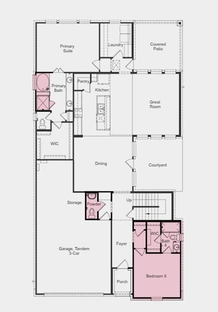 9623 Foxwood Meadow Lane