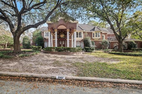 Tiny photo for 2907 Cedar Woods Place, Houston, TX 77068 (MLS # 24750269)