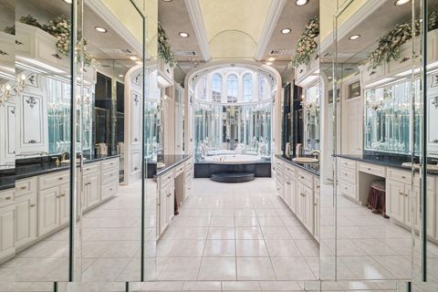 Tiny photo for 2907 Cedar Woods Place, Houston, TX 77068 (MLS # 24750269)