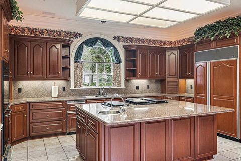 Tiny photo for 2907 Cedar Woods Place, Houston, TX 77068 (MLS # 24750269)