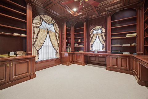 Tiny photo for 2907 Cedar Woods Place, Houston, TX 77068 (MLS # 24750269)