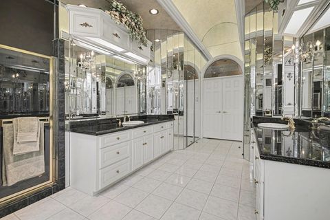 Tiny photo for 2907 Cedar Woods Place, Houston, TX 77068 (MLS # 24750269)