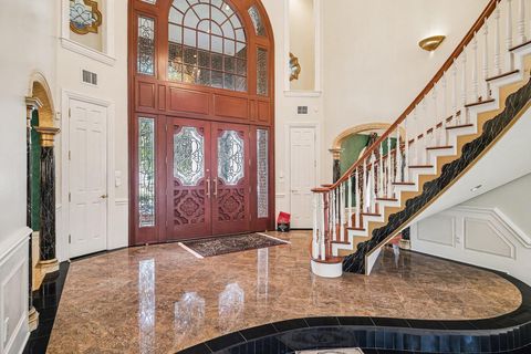 Tiny photo for 2907 Cedar Woods Place, Houston, TX 77068 (MLS # 24750269)