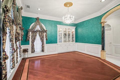 Tiny photo for 2907 Cedar Woods Place, Houston, TX 77068 (MLS # 24750269)