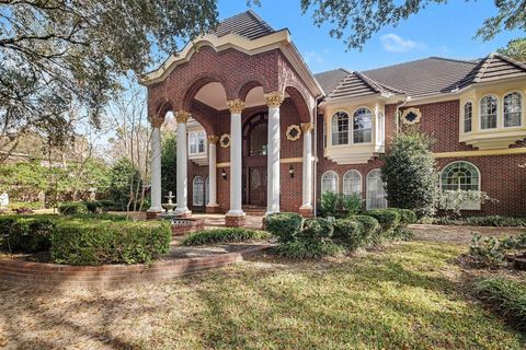 Tiny photo for 2907 Cedar Woods Place, Houston, TX 77068 (MLS # 24750269)