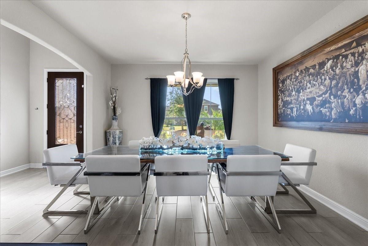 2417 Lake Mist Drive