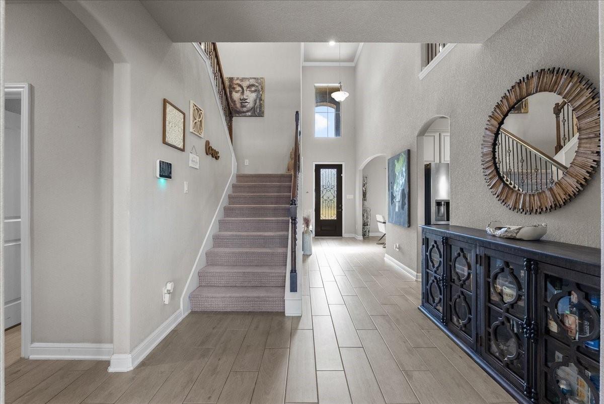 2417 Lake Mist Drive