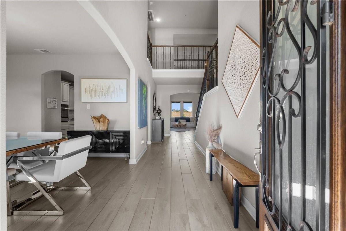 2417 Lake Mist Drive