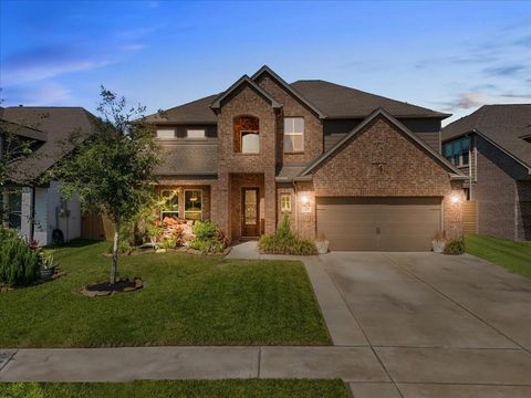 2417 Lake Mist Drive Texas City TX 77568