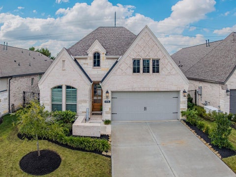 Photo of 11115 Pale Tipped Way Way, Cypress, TX 77433 (MLS # 10025955)