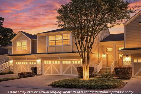 Photo of 13600 Breton Ridge Street #9C, Houston, TX 77070 (MLS # 72916699)