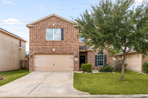 Photo of 17247 Osprey Forest Drive, Hockley, TX 77447 (MLS # 88139339)