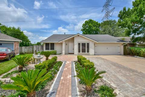 Photo of 9503 Bent Spur Lane, Houston, TX 77064 (MLS # 59550299)