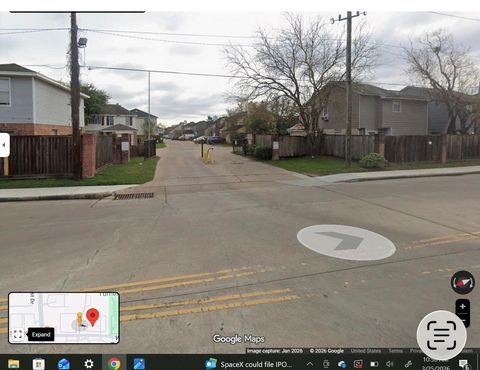 Photo of 7050 Inwood Park Dr Drive, Houston, TX 77088 (MLS # 97240047)