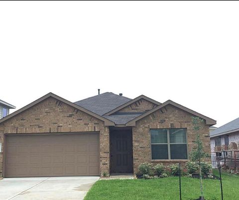 Photo of 2035 Naplechase Crest Drive, Spring, TX 77373 (MLS # 4346637)