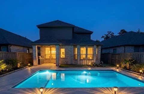Photo of 27006 Hidden Rock Court, Magnolia, TX 77354 (MLS # 36074605)
