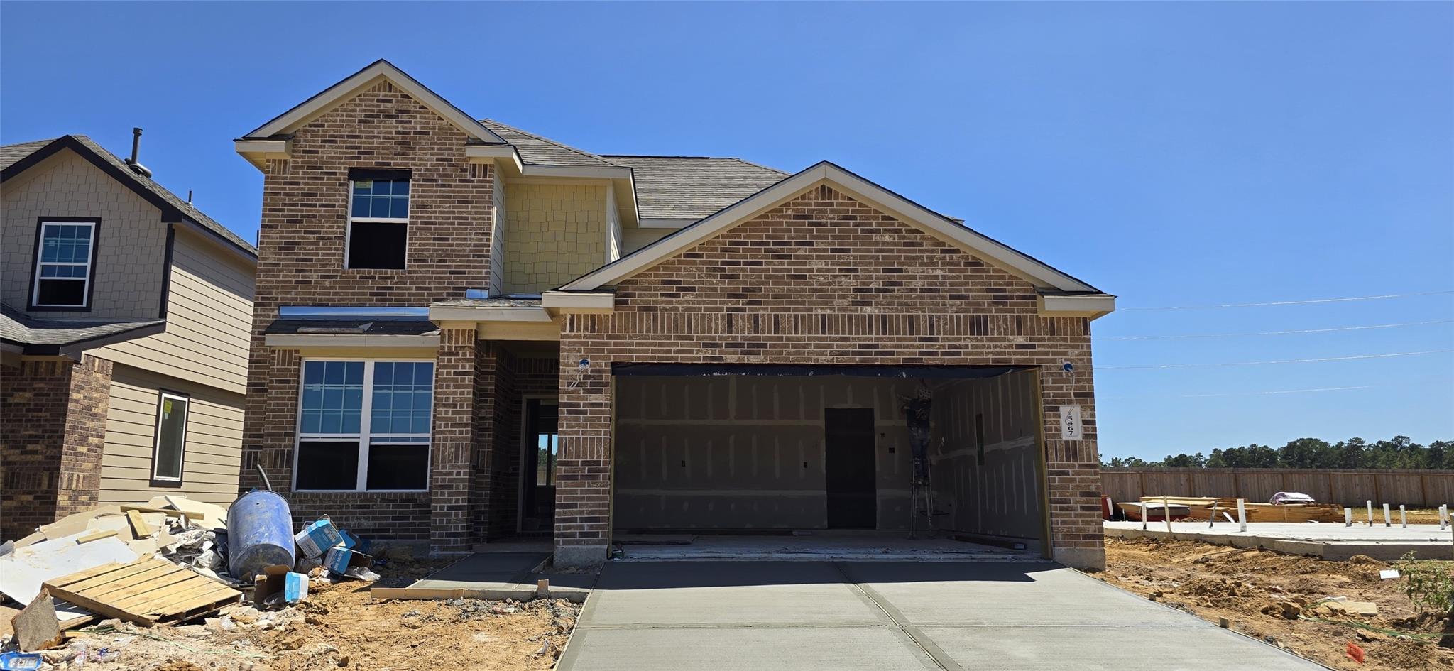 15467 Woody Haven Drive