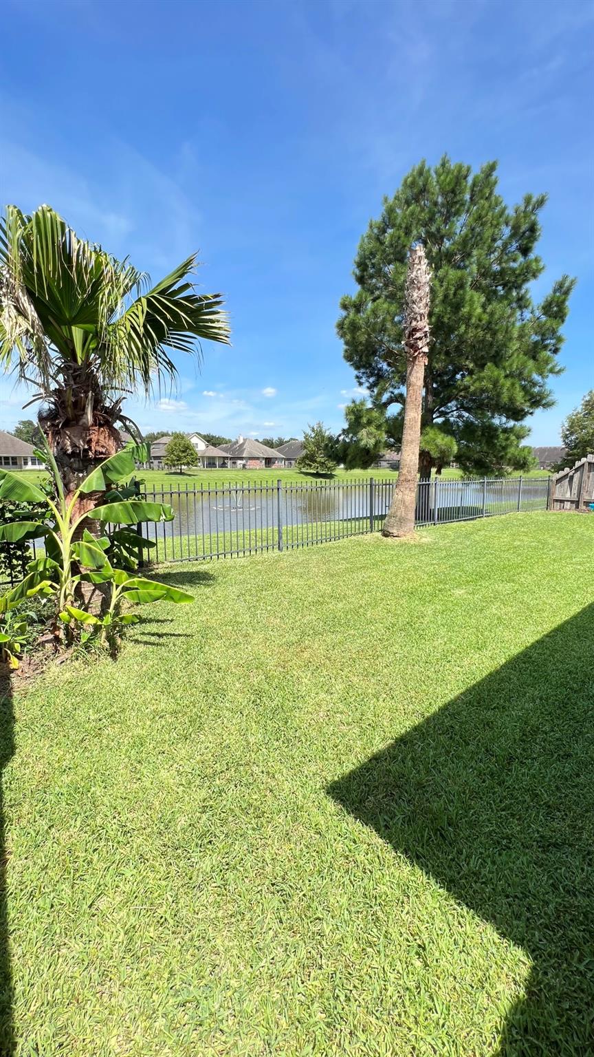 20326 Linshire Drive