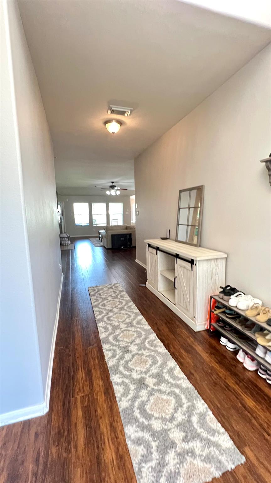 20326 Linshire Drive