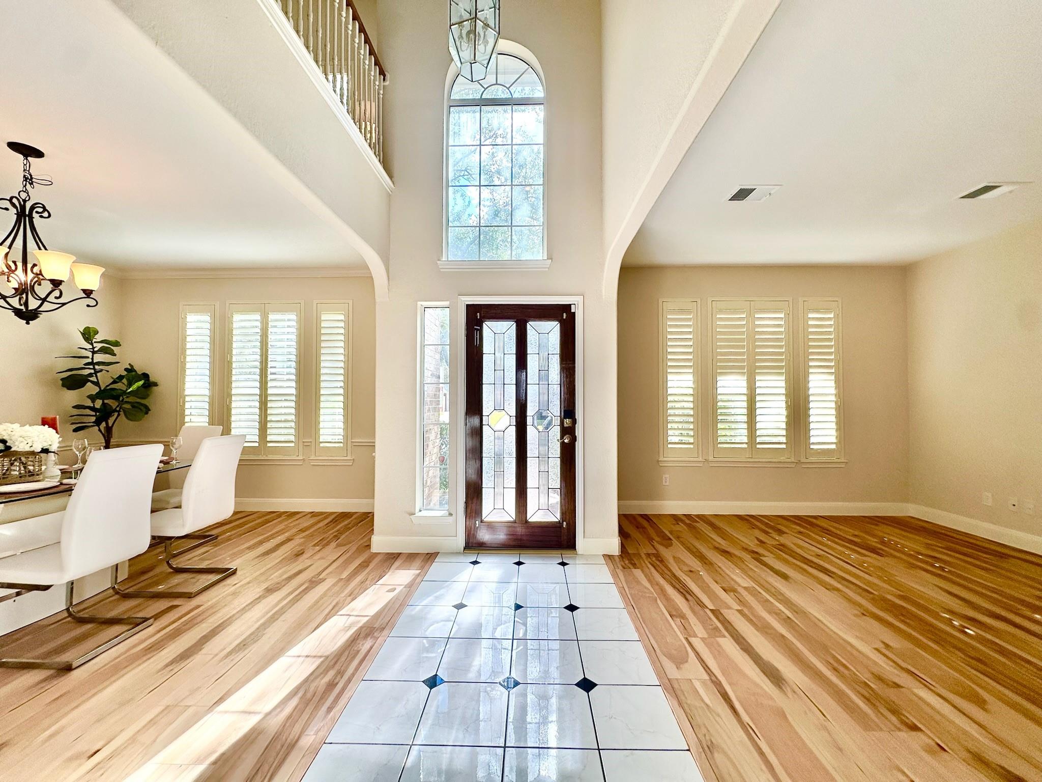 4911 Chappel Hill Drive