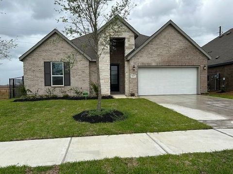 Photo of 918 Blue Stone Drive, Rosharon, TX 77417 (MLS # 7085373) Photo of 918 Blue Stone Drive, Rosharon, TX 77417 (MLS # 7085373)