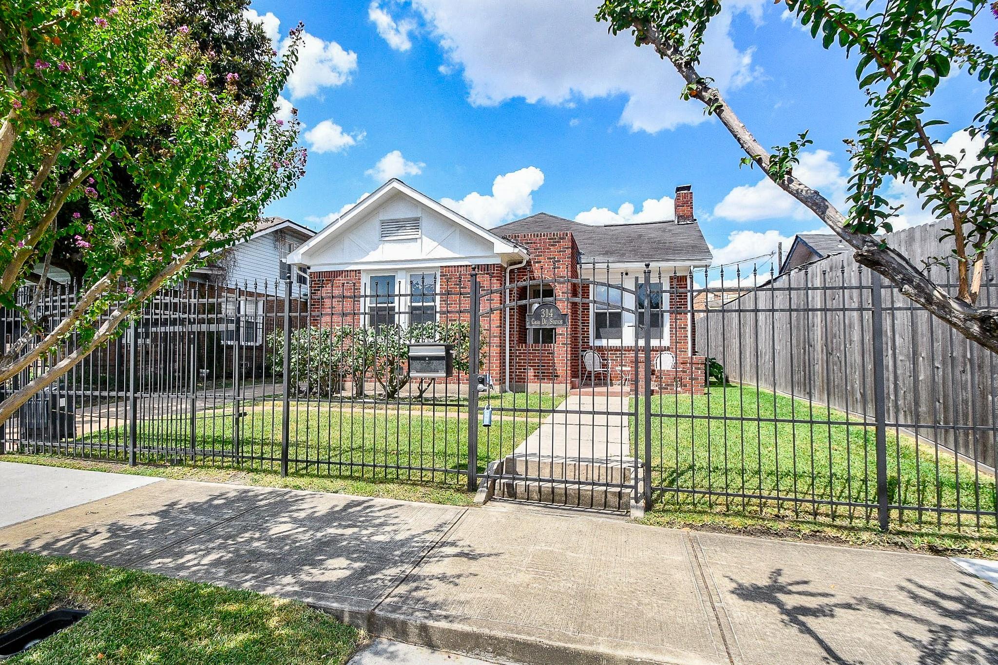 314 Everton Street