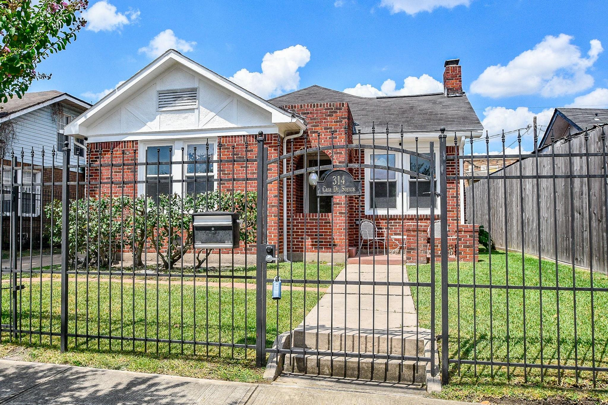 314 Everton Street