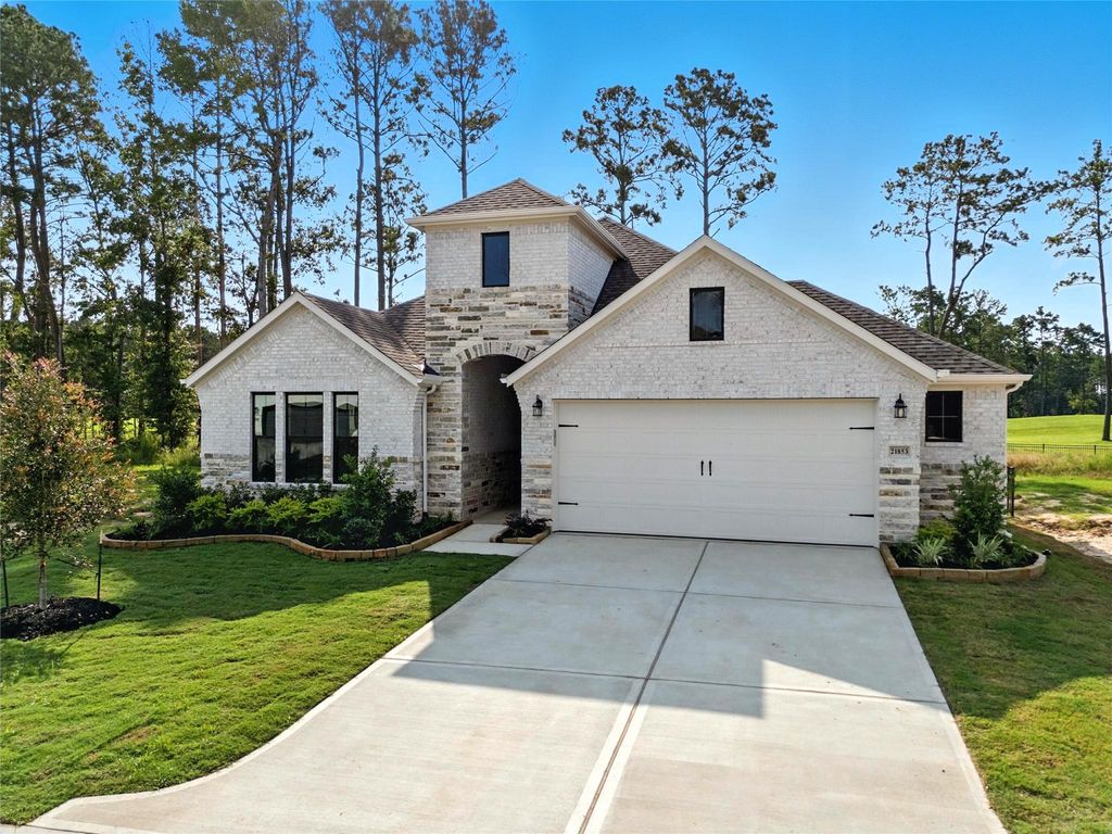 Photo of 21853 Victory Green Way Way, Porter, TX 77365 (MLS # 50233416)